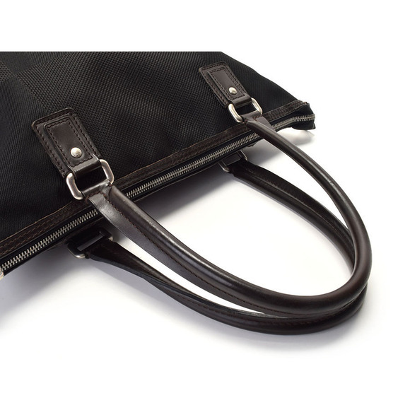 Louis Vuitton Kugal Damier Black Geant - Picture 3 of 9